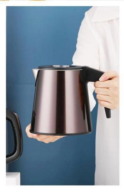 茶吧机上的茶壶不加热
