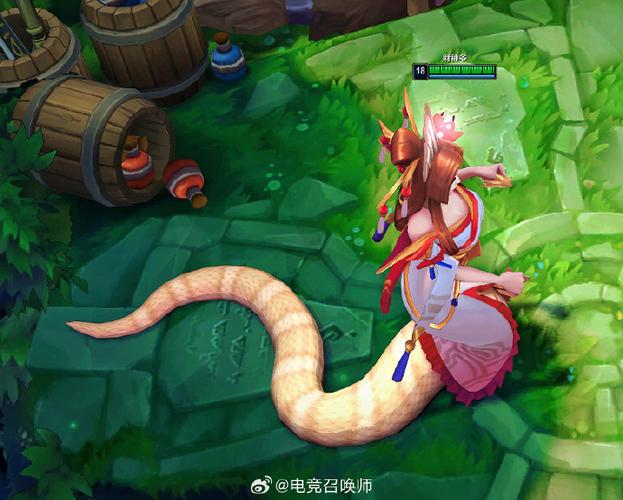 灵魂莲华卡西奥佩娅缩略图