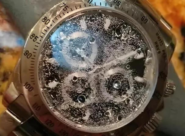 电话手表进水后还能用吗截图