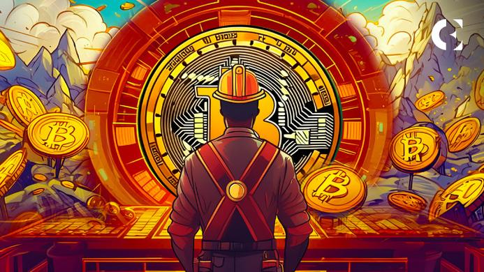 中国比特币挖矿网站游戏截图