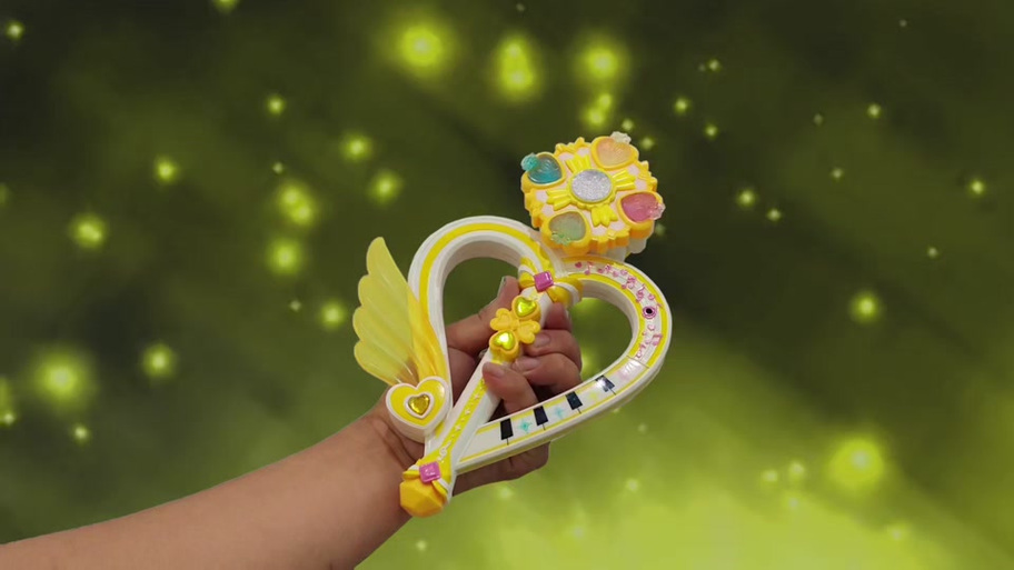 巴啦啦小魔仙黑魔