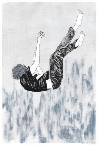 《坠落》小说TXT下载
