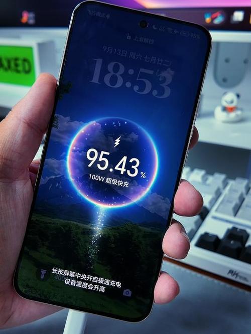荣耀充电指示灯怎么关截图