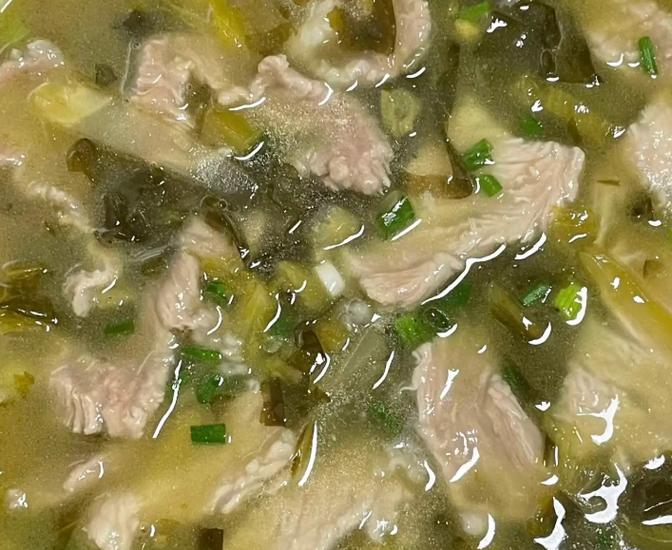 做滑肉片的方法步骤图标