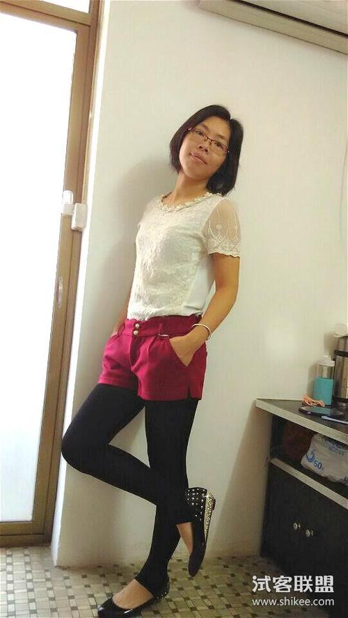 青木试客图标