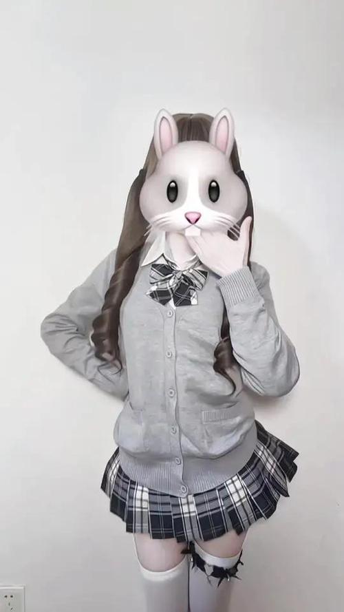 手绘涂鸦挡脸游戏截图