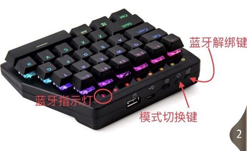 键盘k1激活截图