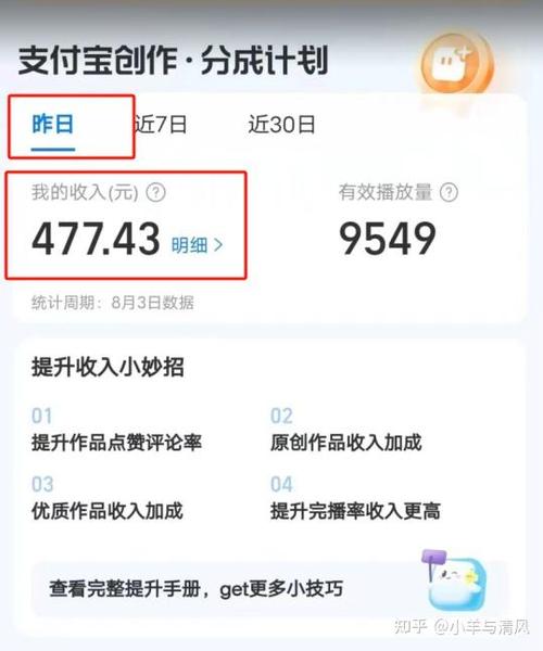 刷支付宝会员等级方法截图