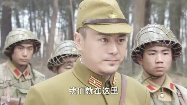 《热血抗战》第二季免费观看截图