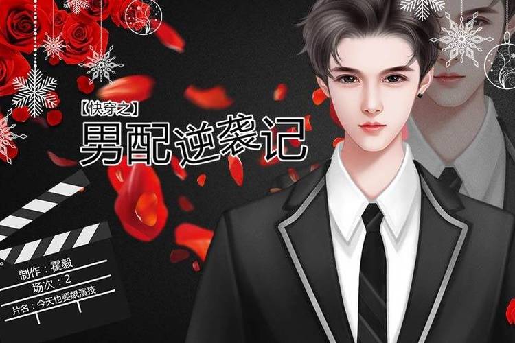 男人逆袭记内置菜单mod截图