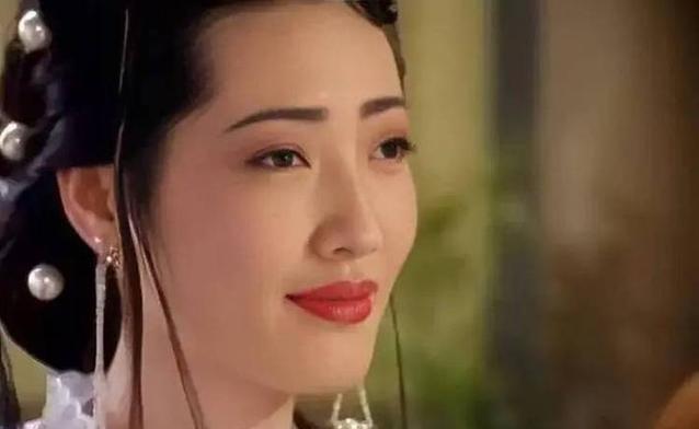 杨思敏《白蛇传》截图