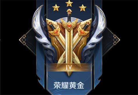 王者荣耀段位排列表2023游戏截图