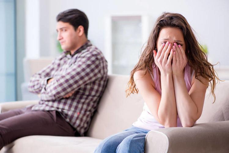 男人铁了心离婚的表现游戏截图