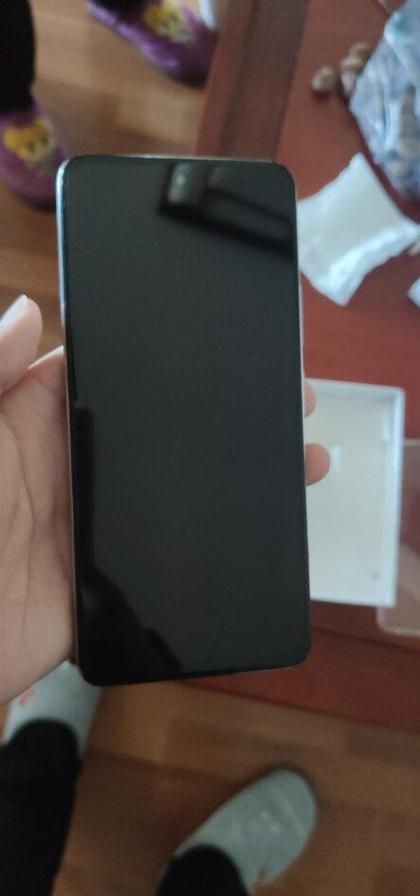 红米note10pro突然黑屏图标