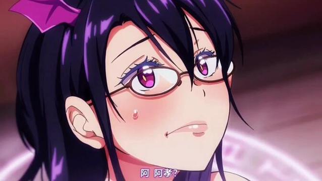 《召唤魅魔》动漫观看全集免费版截图
