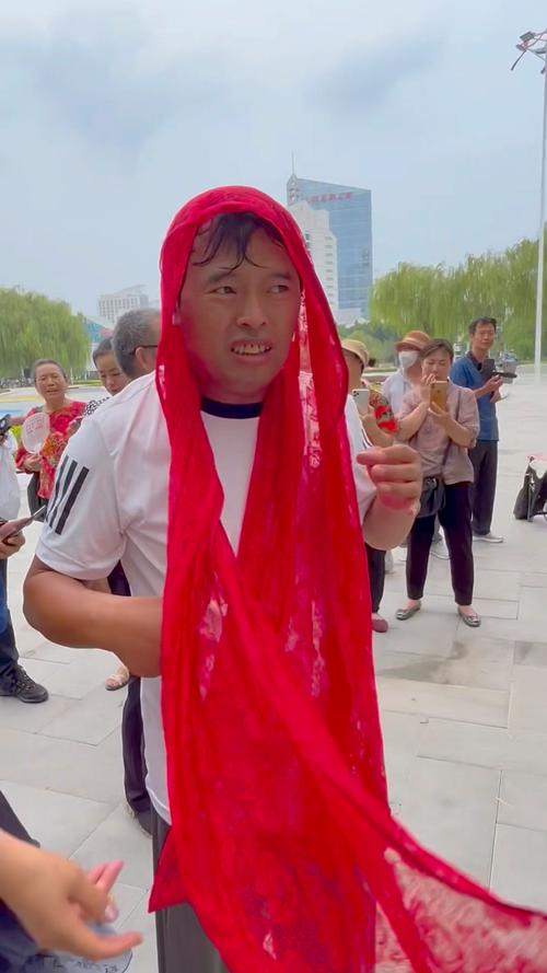 红头巾表情包图标