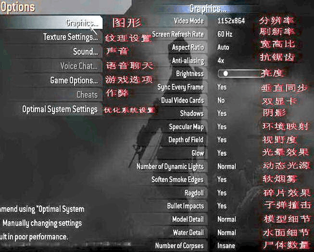 使命召唤4中文版下载单机版图标