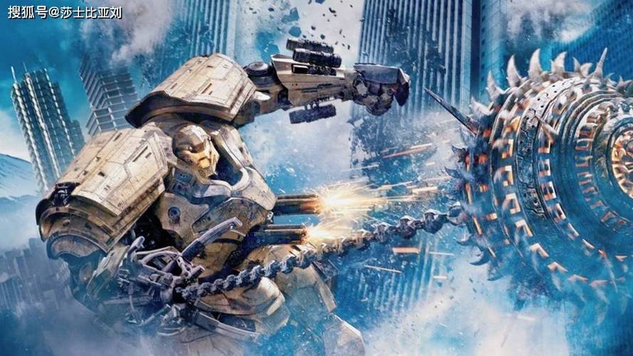 环太平洋3剧情详细介绍缩略图