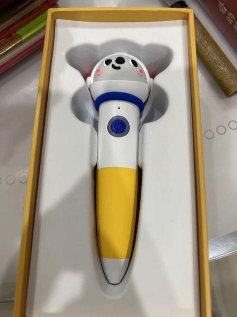 点读笔下载点读包