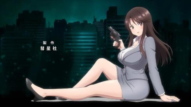 秘密任务潜入调查官动漫完整版