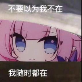 崩坏三表情包大全