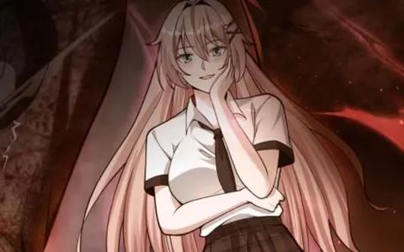 末世降临刀刀暴击漫画免费缩略图