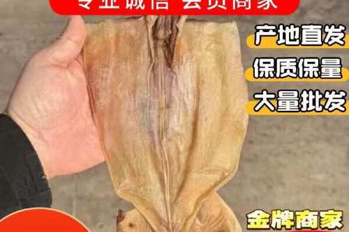 干鱿鱼蛋白质含量高吗图标