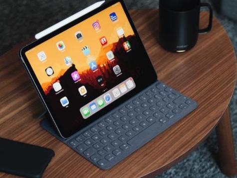 ipad怎么提高刷新率