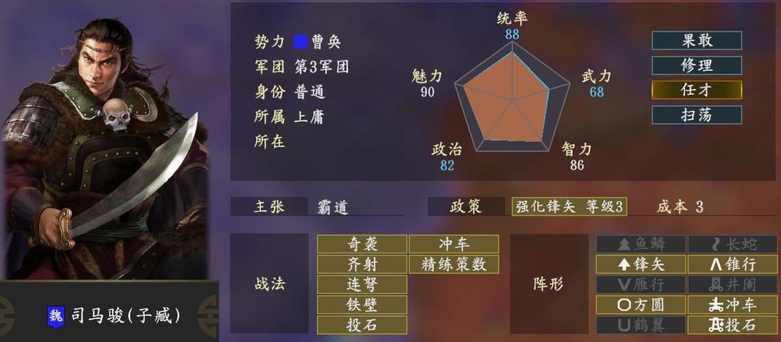 三国志14哪个剧本好玩