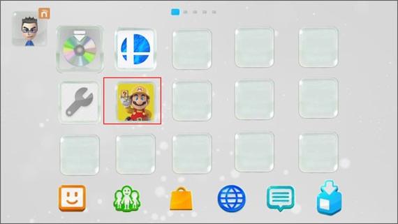 wii模拟器pc