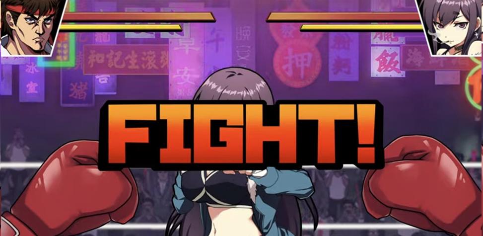 游戏介绍 waifuhub中文版图标