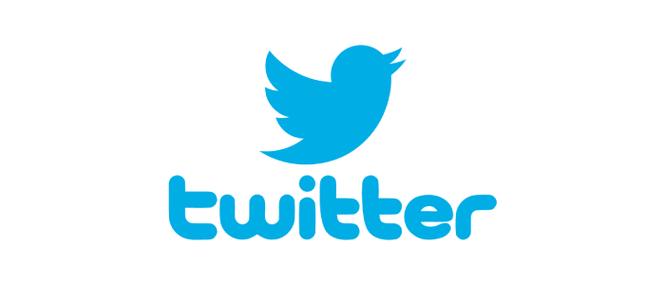 Twitter推特老版本图标