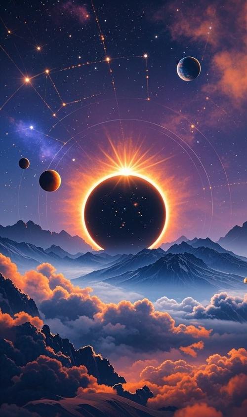 宇宙中有哪些星球图标