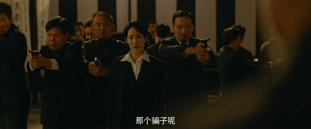 守护者50集免费播放图标