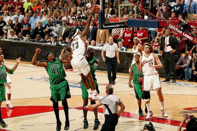 NBA2k15颜扣达人截图