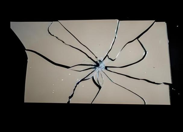 mate30后置摄像头玻璃碎了缩略图