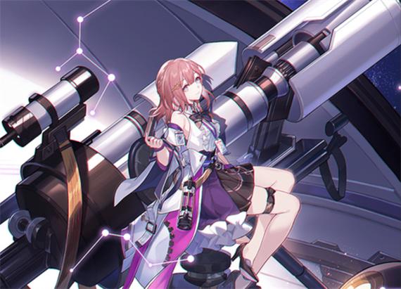 云崩铁星穹铁道下载官网