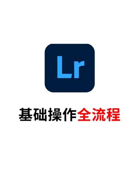 lr是什么软件截图