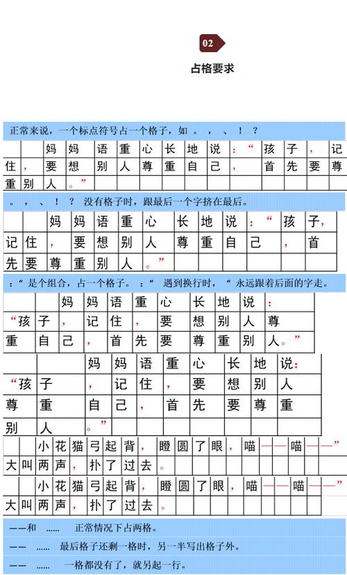标点符号不占首格截图