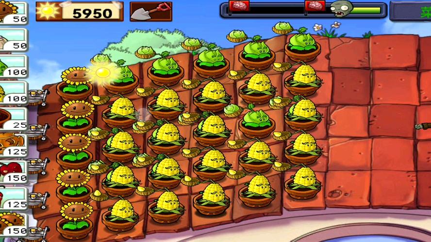 PVZWP内置菜单最新版本更新内容