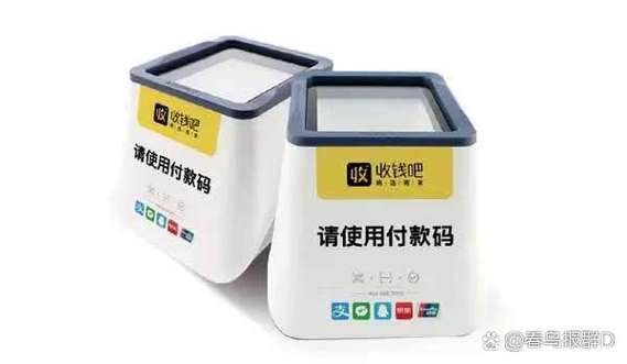 支付宝扫码怎么延迟到账图标