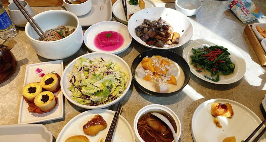 深圳罗湖附近高档餐厅