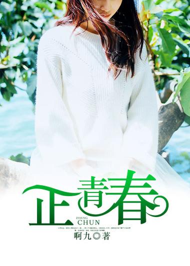 正·青春电影在线观看图标