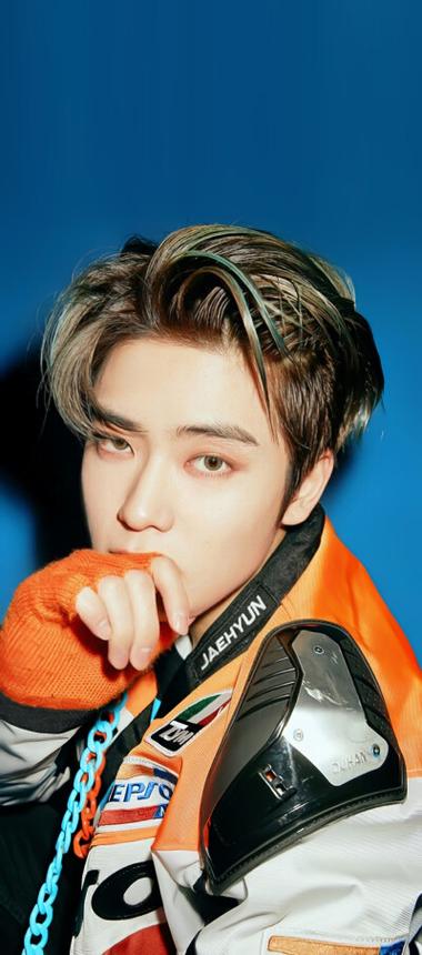nct郑在玹理想型