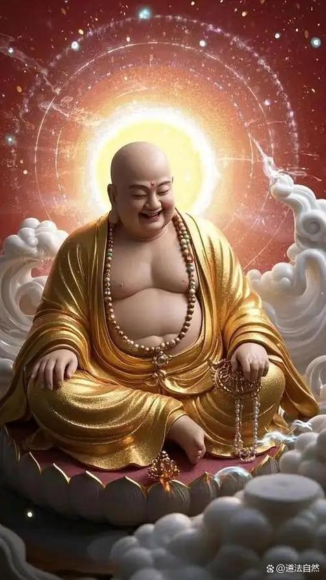 《弥勒经》完整版