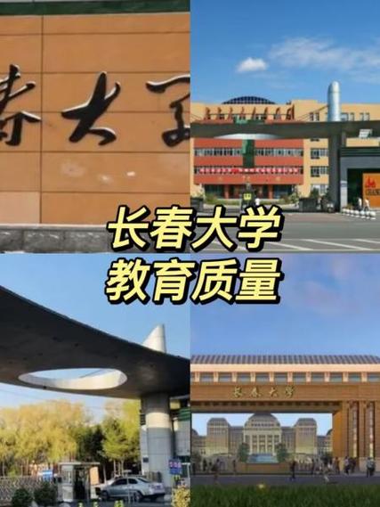 长春大学教学服务系统学生入口缩略图