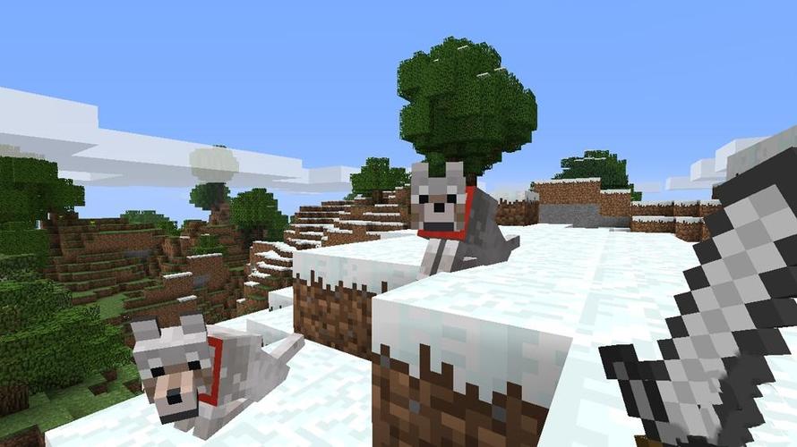 我的世界旧版1.7.10下载