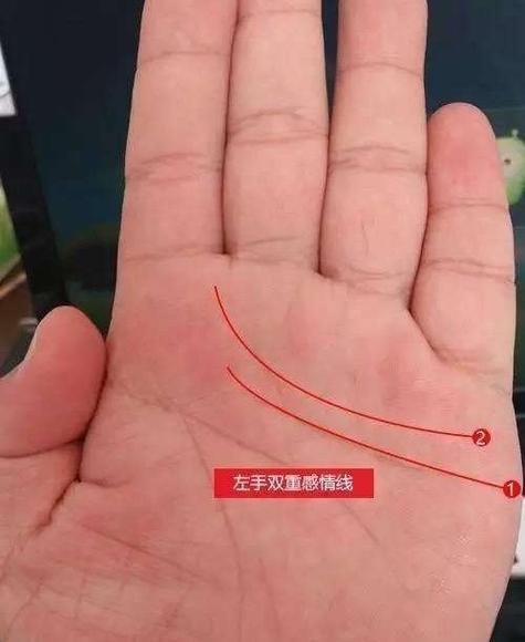 感情线游戏截图