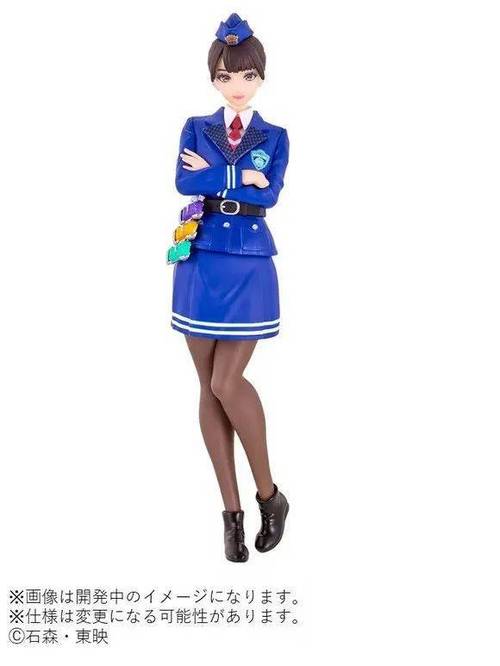 假面骑士诗岛雾子的腿截图