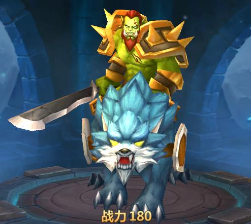 魔兽世界回归了吗?缩略图